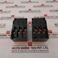 Telemecanique Lr1-d63357A65 Thermal Overload Relay 660V~ 10A