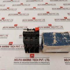 Telemecanique Lr1-d63357A65 Thermal Overload Relay 660V~ 10A