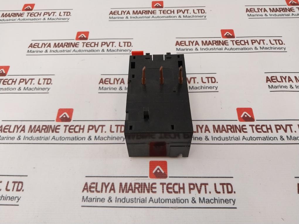 Telemecanique Lr1-d63357A65 Thermal Overload Relay 660V~ 10A