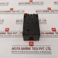 Telemecanique Lr1-d63357A65 Thermal Overload Relay 660V~ 10A