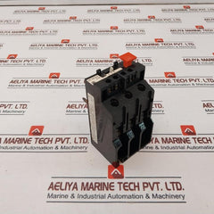 Telemecanique Lr1-d63357A65 Thermal Overload Relay 660V~ 10A