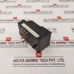 Telemecanique Lr1-d63357A65 Thermal Overload Relay 660V~ 10A