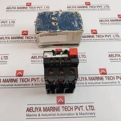 Telemecanique Lr1-d63357 Overload Relay 38A 660V