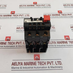Telemecanique Lr1-d63357 Overload Relay 38A 660V