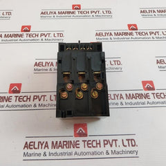 Telemecanique Lr1-d63357 Overload Relay 38A 660V
