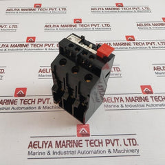 Telemecanique Lr1-d63357 Overload Relay 38A 660V