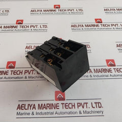 Telemecanique Lr1-d63357 Overload Relay 38A 660V