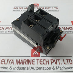 Telemecanique Lr1-d80363 Thermal Overload Relay 63-80A 10A B600 Q600 364857-c