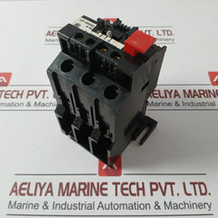 Telemecanique Lr1-d80363 Thermal Overload Relay 63-80A 10A B600 Q600 364857-c