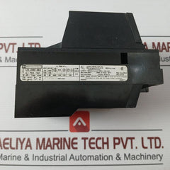 Telemecanique Lr1-d80363 Thermal Overload Relay 63-80A 10A B600 Q600 364857-c