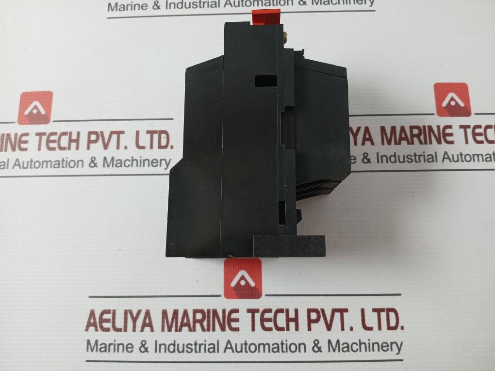 Telemecanique Lr1-d80363 Thermal Overload Relay 63-80A 10A B600 Q600 364857-c