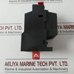 Telemecanique Lr1-d80363 Thermal Overload Relay 63-80A 10A B600 Q600 364857-c