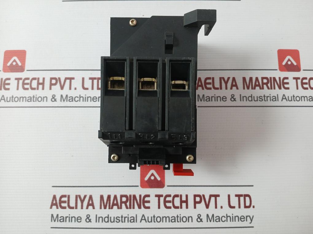 Telemecanique Lr1-d80363 Thermal Overload Relay 63-80A 10A B600 Q600 364857-c
