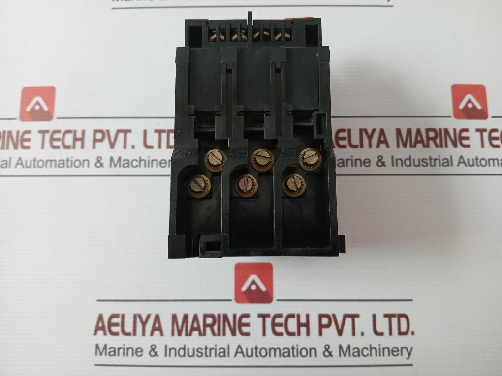 Telemecanique Lr1-d80363 Thermal Overload Relay 63-80A 10A B600 Q600 364857-c