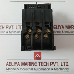 Telemecanique Lr1-d80363 Thermal Overload Relay 63-80A 10A B600 Q600 364857-c