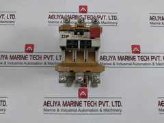 Telemecanique Lr1-f105 Solid State Overload Relay 600Vac 10A