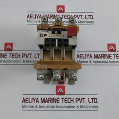 Telemecanique Lr1-f105 Solid State Overload Relay 600Vac 10A