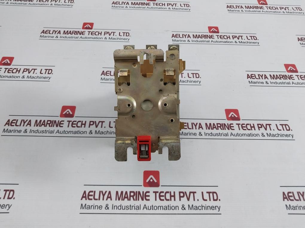 Telemecanique Lr1-f105 Solid State Overload Relay 600Vac 10A