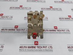 Telemecanique Lr1-f105 Solid State Overload Relay 600Vac 10A