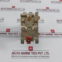 Telemecanique Lr1-f105 Solid State Overload Relay 600Vac 10A