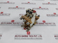 Telemecanique Lr1-f105 Solid State Overload Relay 600Vac 10A