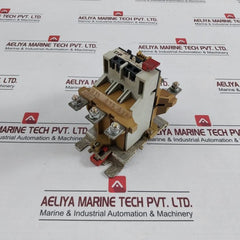 Telemecanique Lr1-f105 Solid State Overload Relay 600Vac 10A