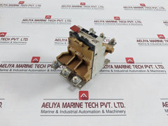 Telemecanique Lr1-f105 Solid State Overload Relay 600Vac 10A