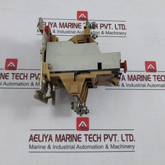Telemecanique Lr1-f105 Solid State Overload Relay 600Vac 10A