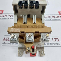 Telemecanique Lr1-f105 Solid State Overload Relay 600Vac 10A