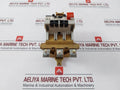 Telemecanique Lr1-f105 Solid State Overload Relay 75-105A Class 10