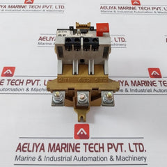 Telemecanique Lr1-f105 Solid State Overload Relay 75-105A Class 10