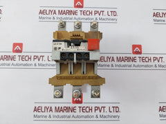 Telemecanique Lr1-f105 Solid State Overload Relay 75-105A Class 10