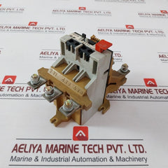 Telemecanique Lr1-f105 Solid State Overload Relay 75-105A Class 10