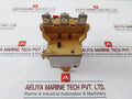 Telemecanique Lr1-f105 Solid State Overload Relay 75-105A Class 10
