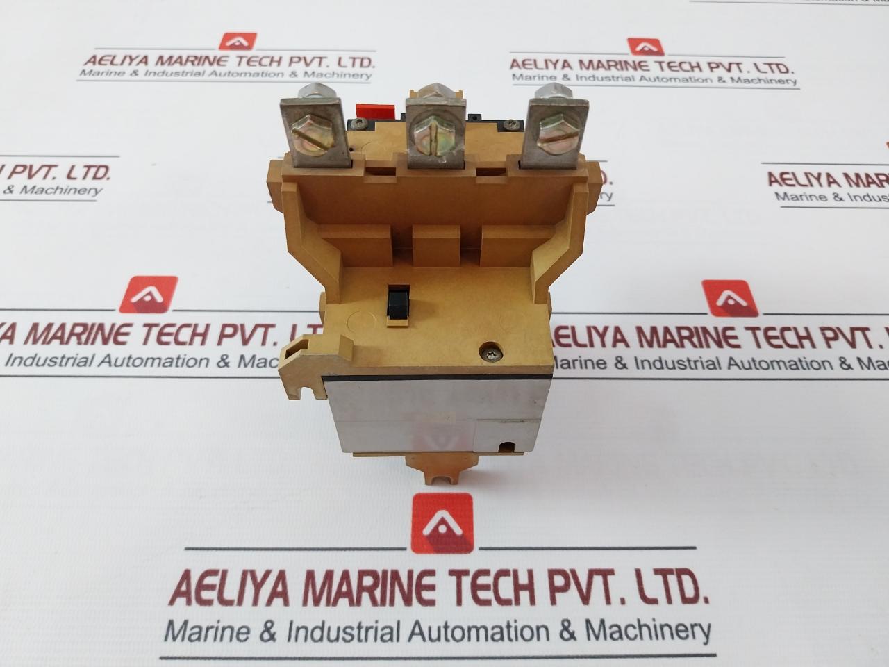 Telemecanique Lr1-f105 Solid State Overload Relay 75-105A Class 10