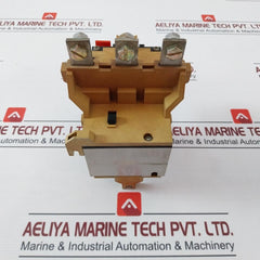 Telemecanique Lr1-f105 Solid State Overload Relay 75-105A Class 10