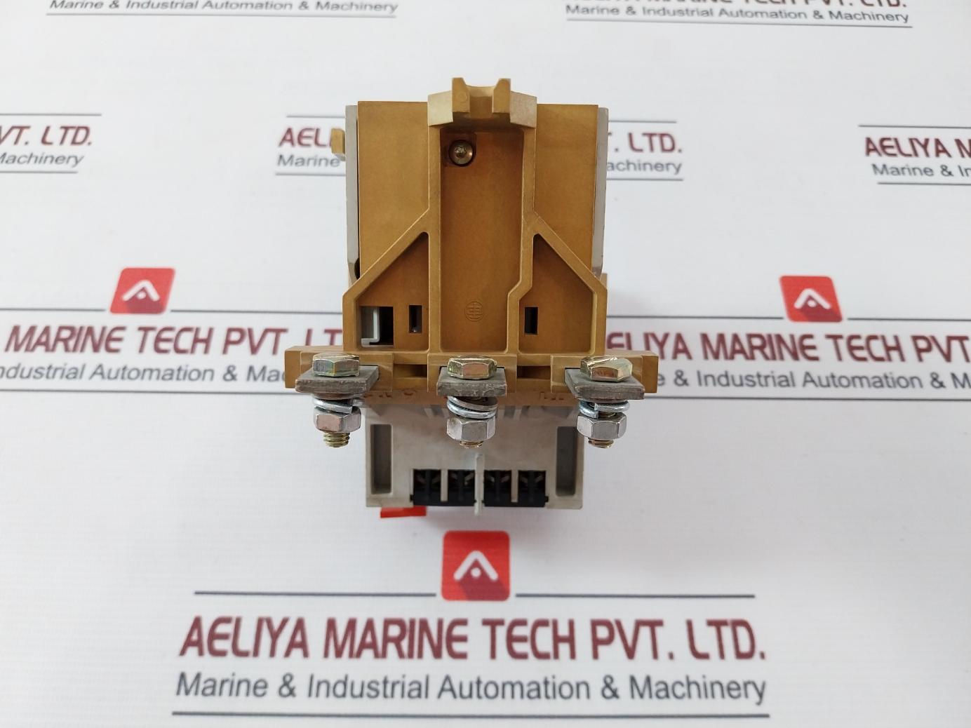 Telemecanique Lr1-f105 Solid State Overload Relay 75-105A Class 10