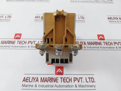 Telemecanique Lr1-f105 Solid State Overload Relay 75-105A Class 10