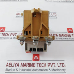 Telemecanique Lr1-f105 Solid State Overload Relay 75-105A Class 10