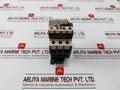 Telemecanique Lr2 D1305 Thermal Overload Relay 380V 0.63 – 1 A