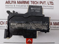 Telemecanique Lr2 D1305 Thermal Overload Relay 380V 0.63 – 1 A