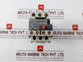 Telemecanique Lr2 D1305 Thermal Overload Relay 380V 0.63 – 1 A