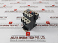 Telemecanique Lr2 D1305 Thermal Overload Relay 380V 0.63 – 1 A