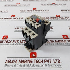 Telemecanique Lr2 D1305 Thermal Overload Relay 380V 0.63 – 1 A