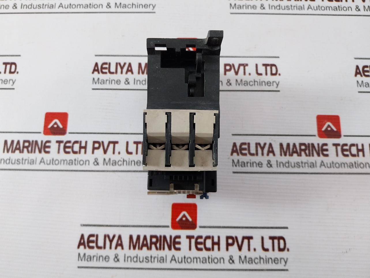 Telemecanique Lr2 D1305 Thermal Overload Relay 380V 0.63 – 1 A