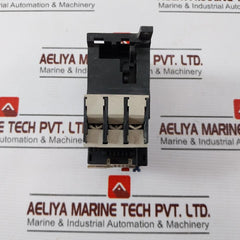 Telemecanique Lr2 D1305 Thermal Overload Relay 380V 0.63 – 1 A