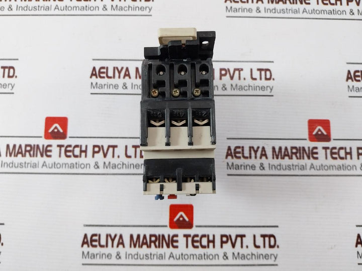 Telemecanique Lr2 D1305 Thermal Overload Relay 380V 0.63 – 1 A