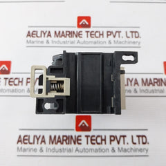 Telemecanique Lr2 D1305 Thermal Overload Relay 380V 0.63 – 1 A