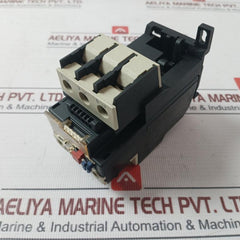 Telemecanique Lr2 D1305 Thermal Overload Relay 660V 5A 380V 600Vac Jem 1356-s