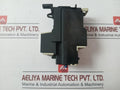Telemecanique Lr2 D1305 Thermal Overload Relay 660V 5A 380V 600Vac Jem 1356-s